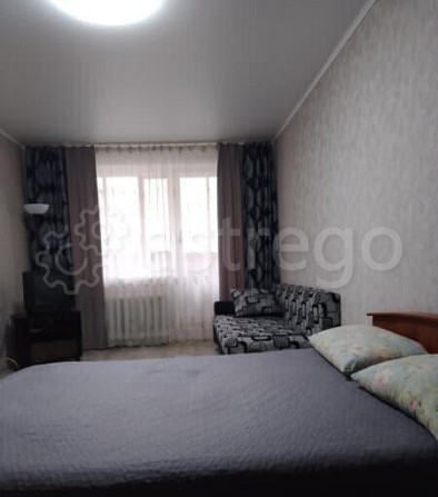 1-комн. квартира, 37 м2, 4/9 эт. Стерлитамак - изображение 5