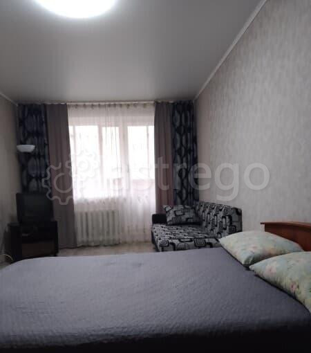 1-комн. квартира, 37 м2, 4/9 эт. Стерлитамак - изображение 5