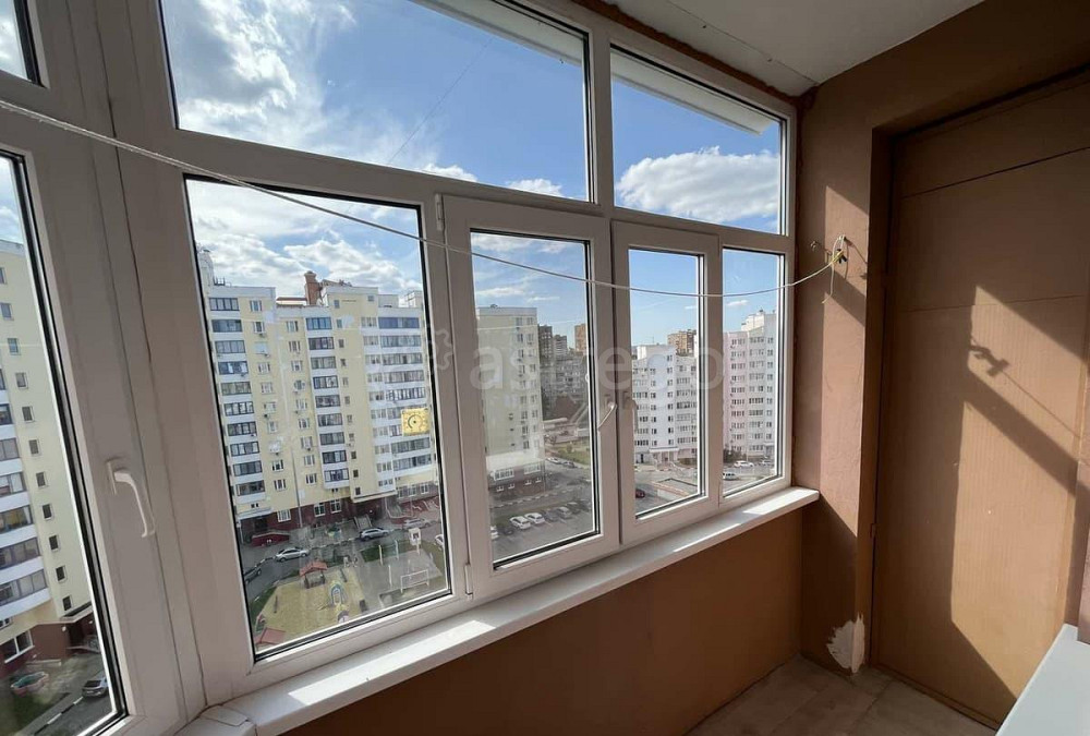 1-комн. квартира, 54 м2, 9/9 эт. Старый Оскол - изображение 9
