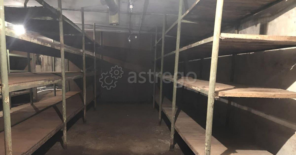 Склад, 200 м2 Подольск - изображение 1