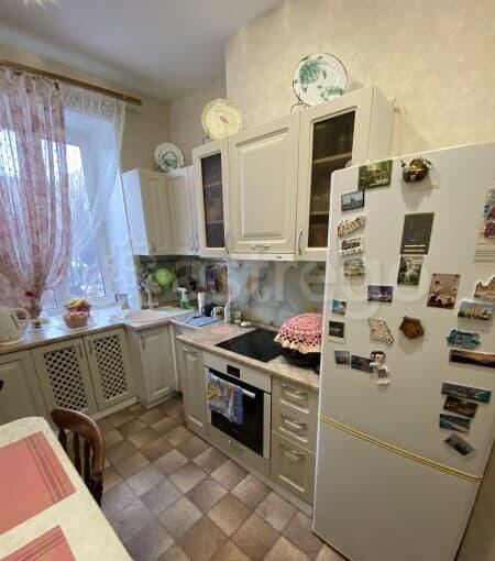 Дом, 75 м2 Бородино - изображение 5