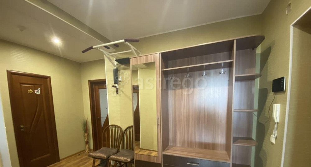 4-комн. квартира, 113.3 м2, 13/13 эт. Уфа - изображение 7