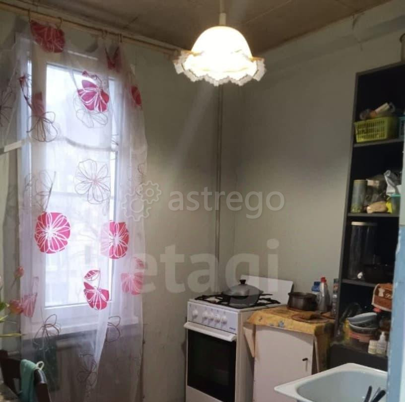 Комната, 12 м2, 3/5 эт. Санкт-Петербург - изображение 4