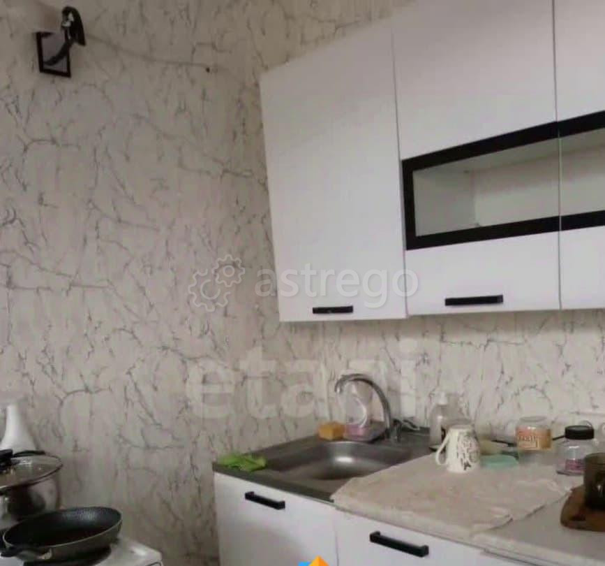 Комната, 22.9 м2, 3/5 эт. Горно-Алтайск - изображение 1