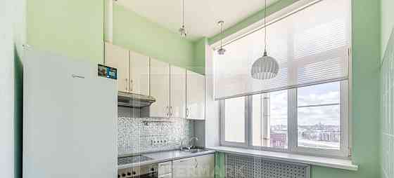3-комн. квартира, 60 м2, 9/12 эт. Москва