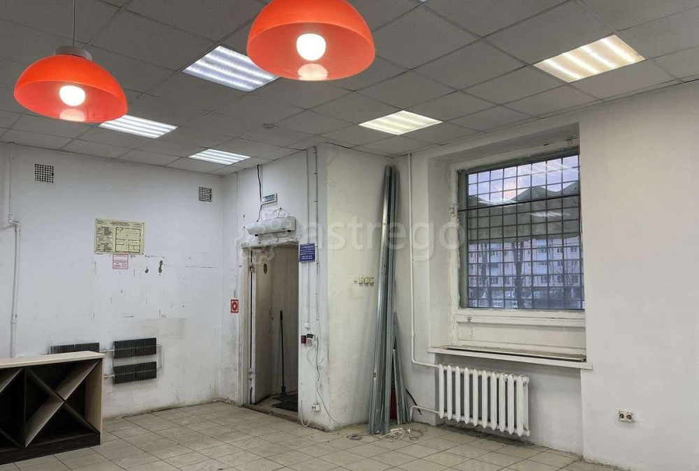 Свободного назначения, 71.7 м2 Северодвинск - изображение 6