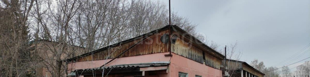 Производственное, 9900 м2 Зеленогорск - изображение 1