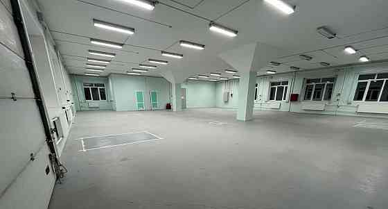 Производственное, 375.3 м2 Подольск