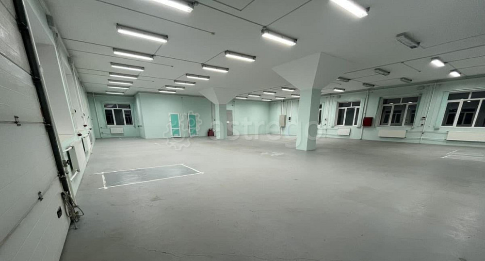 Производственное, 375.3 м2 Подольск - изображение 5