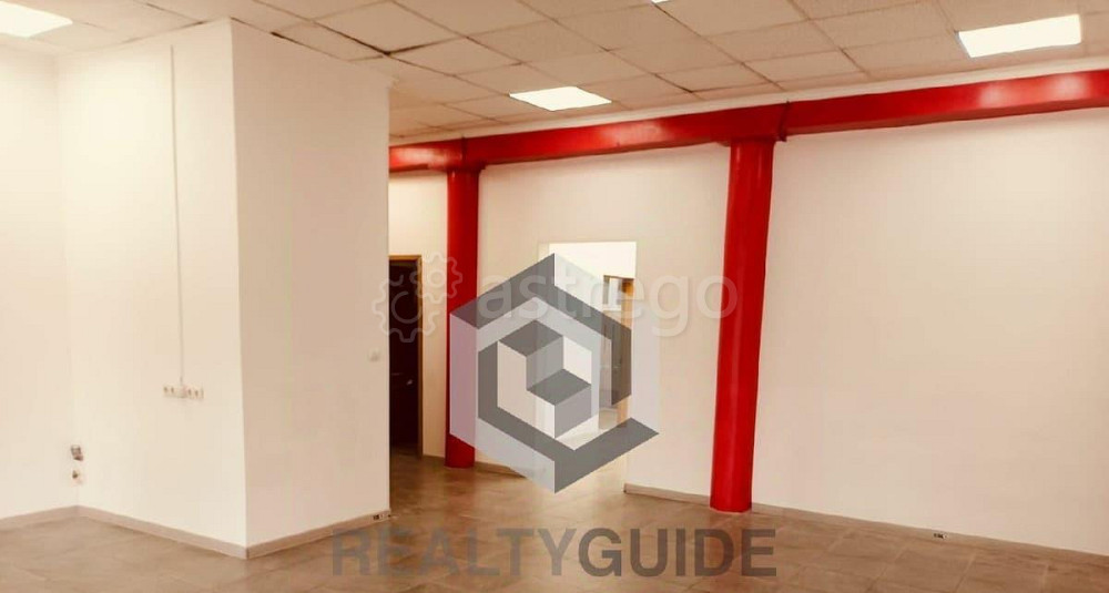 Свободного назначения, 90 м2 Серпухов - изображение 1