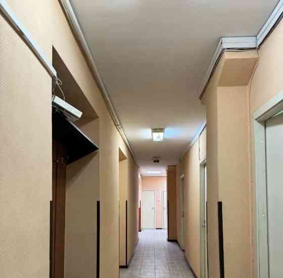 4-комн. квартира, 117.6 м2, 1/5 эт. Санкт-Петербург