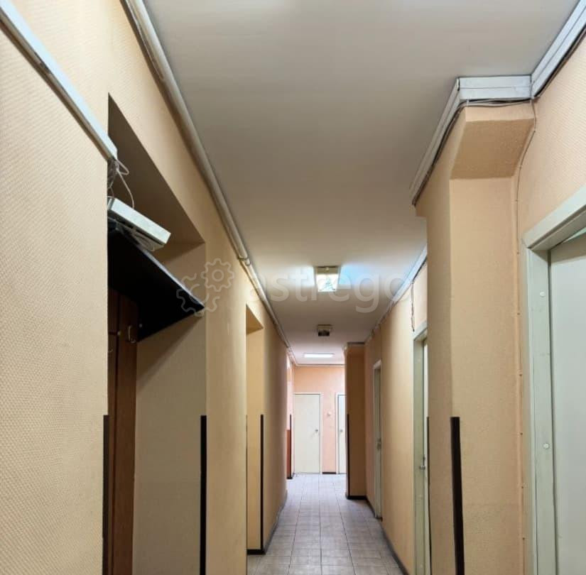 4-комн. квартира, 117.6 м2, 1/5 эт. Санкт-Петербург - изображение 5