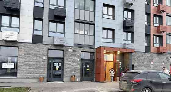 Свободного назначения, 82 м2 Пушкино