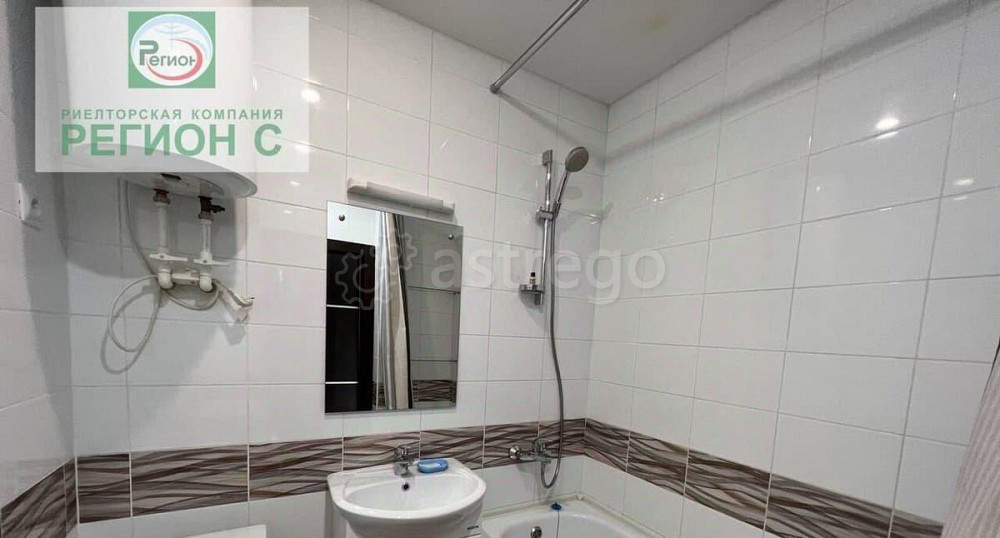 1-комн. квартира, 35 м2, 1/10 эт. Архангельск - изображение 2