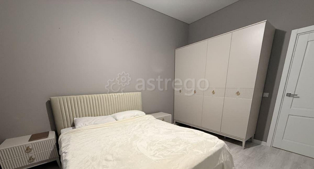 3-комн. квартира, 55.2 м2, 9/9 эт. Санкт-Петербург - изображение 4