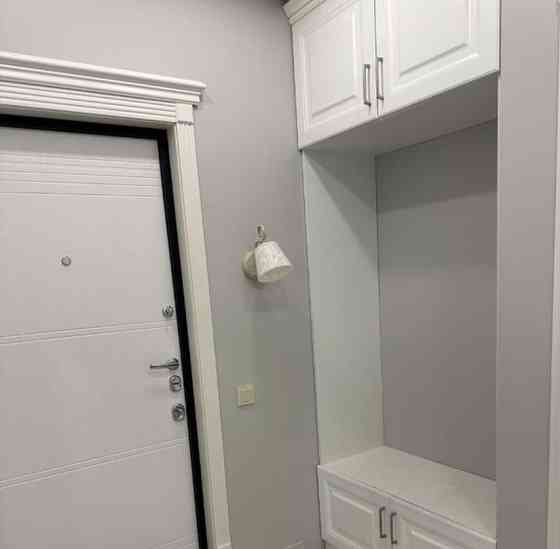 Студия, 34 м2, 5/8 эт. Красногорск