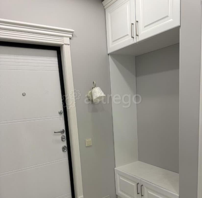 Студия, 34 м2, 5/8 эт. Красногорск - изображение 1