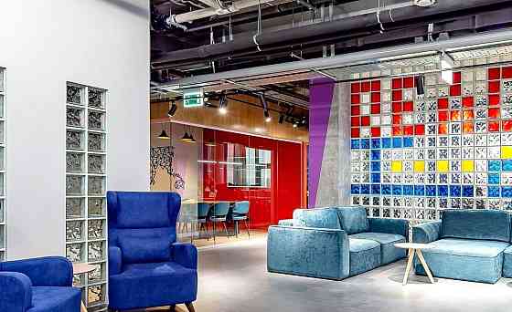 Офис, 91 м2 Санкт-Петербург