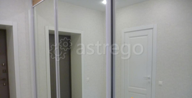 2-комн. квартира, 45 м2, 7/10 эт. Барнаул - изображение 3
