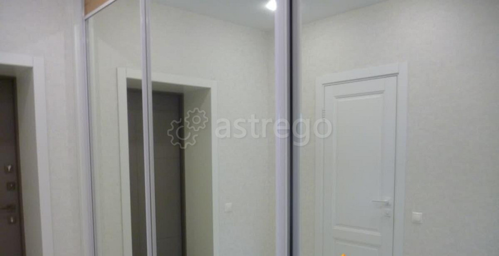 2-комн. квартира, 45 м2, 7/10 эт. Барнаул - изображение 3