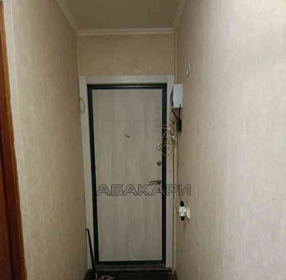 2-комн. квартира, 47 м2, 1/5 эт. Красноярск