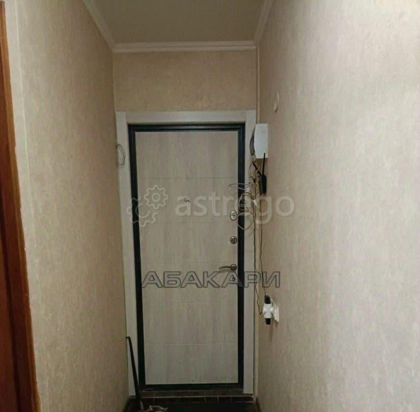 2-комн. квартира, 47 м2, 1/5 эт. Красноярск - изображение 4