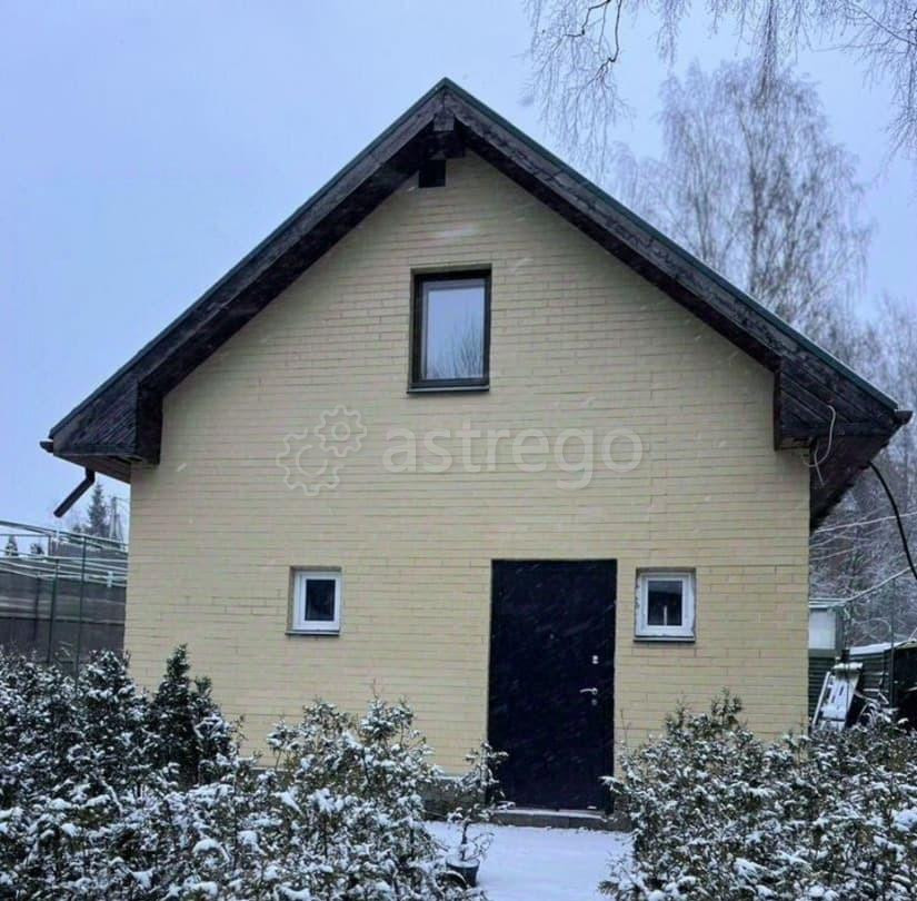 Дом, 80 м2, 12 соток, 2 эт. Санкт-Петербург - изображение 2