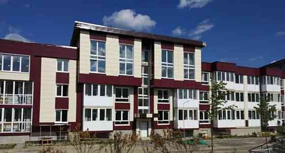 Студия, 50.3 м2, 3/3 эт. Москва