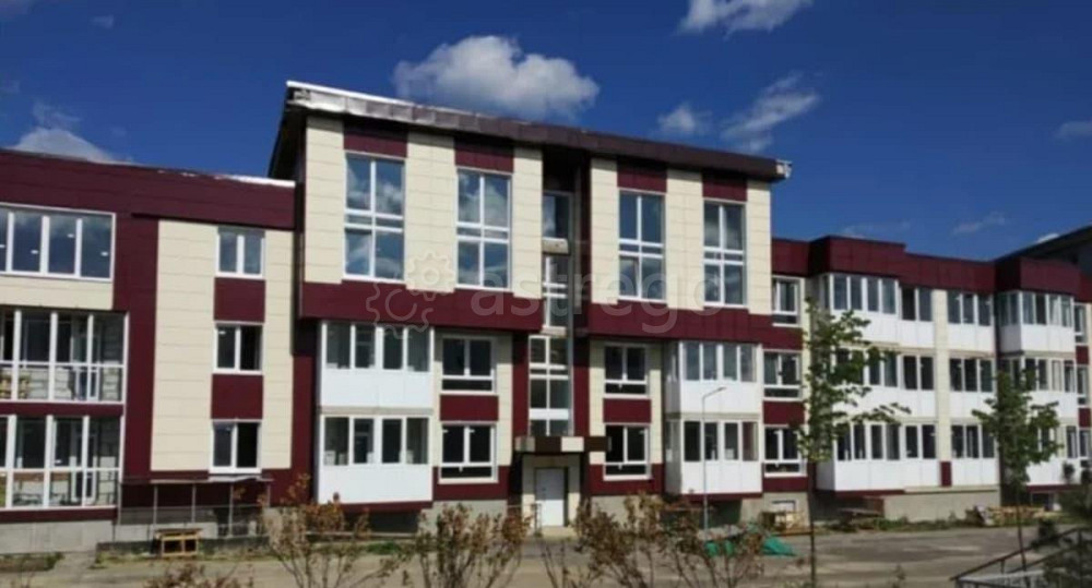 Студия, 50.3 м2, 3/3 эт. Москва - изображение 5