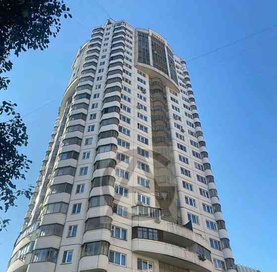 1-комн. квартира, 35 м2, 2/25 эт. Москва