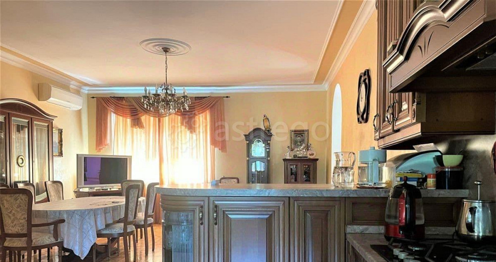 Дом, 535 м2, 14 соток, 3 эт. Старая Купавна - изображение 6