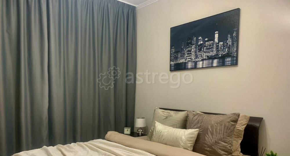 2-комн. квартира, 50 м2, 8/17 эт. Красноярск - изображение 7