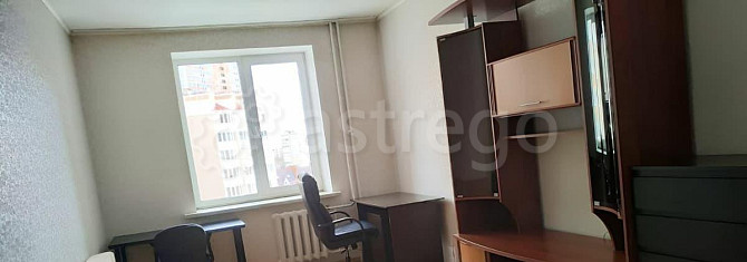 1-комн. квартира, 45 м2, 4/10 эт. Уфа - изображение 6