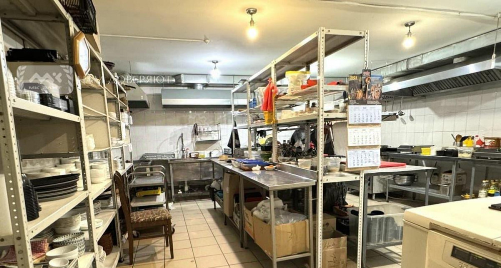 Торговое помещение, 267 м2 Санкт-Петербург - изображение 2