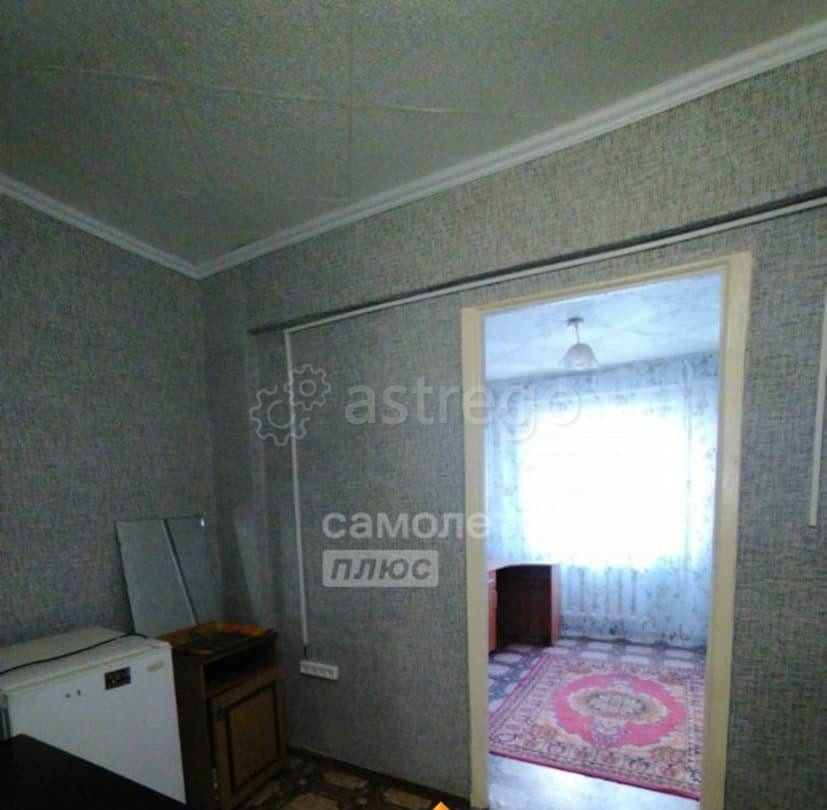 4-комн. квартира, 60 м2, 2/5 эт. Бийск - изображение 6