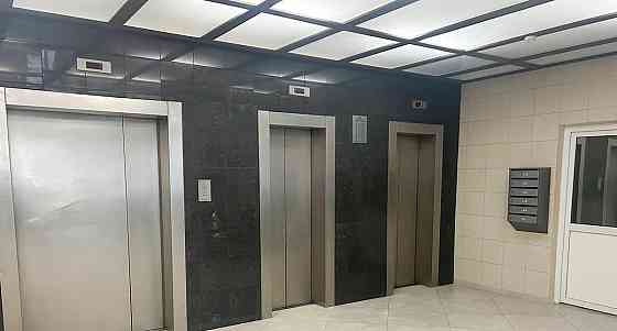 1-комн. квартира, 50 м2, 6/19 эт. Москва
