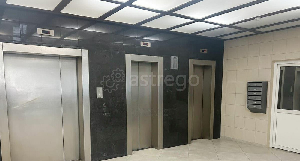 1-комн. квартира, 50 м2, 6/19 эт. Москва - изображение 6