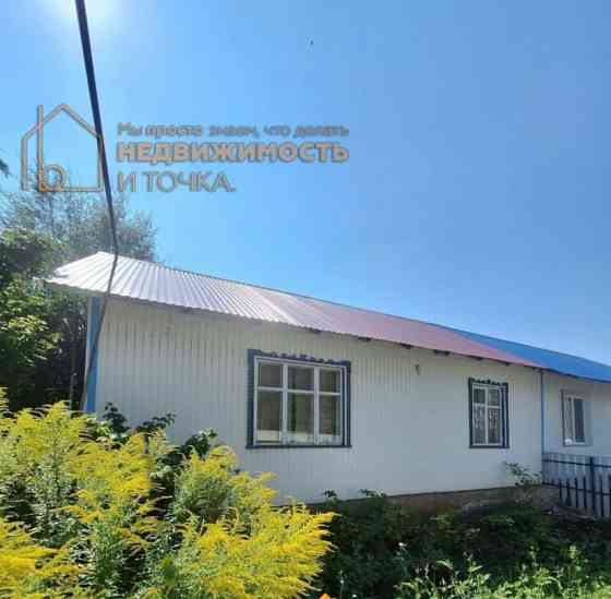 3-комн. квартира, 58.4 м2, 1/1 эт. Дюртюли