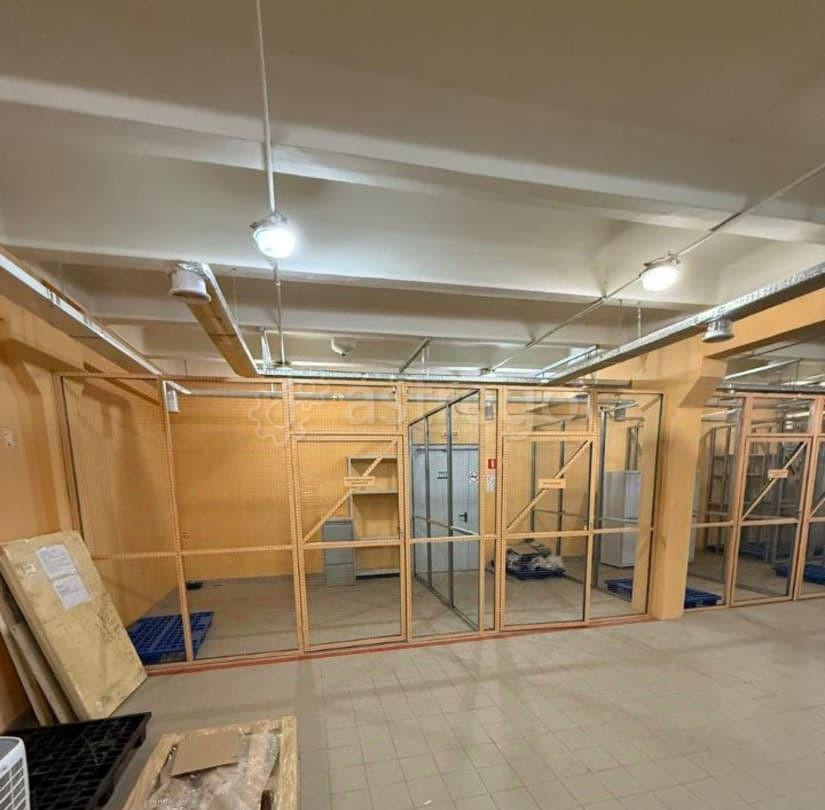 Склад, 161.2 м2 Реутов - изображение 4