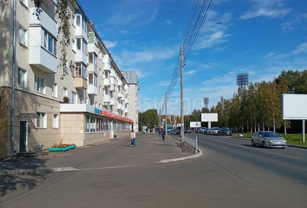 Свободного назначения, 74 м2 Архангельск - изображение 9