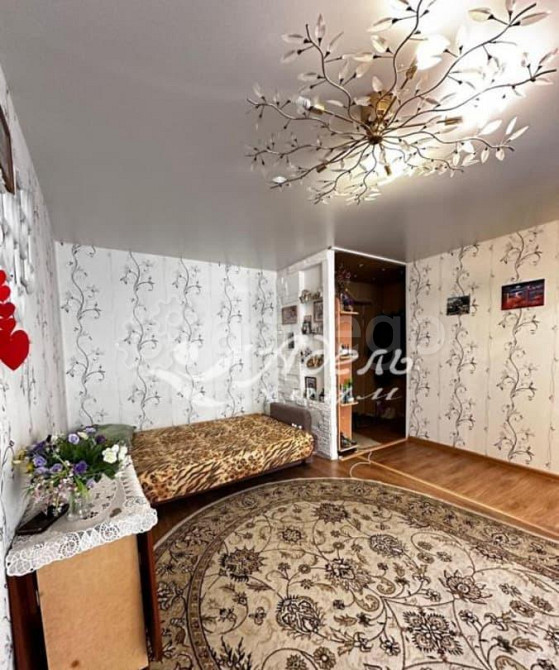 2-комн. квартира, 40.5 м2, 1/5 эт. Норильск - изображение 10