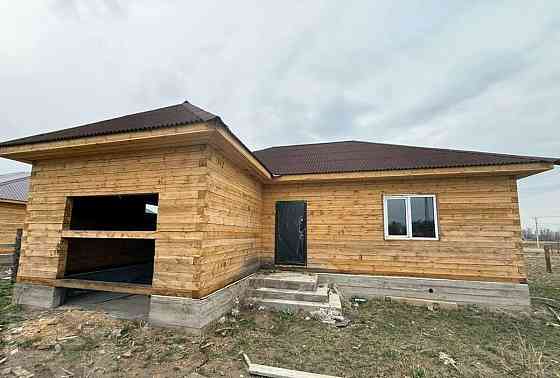 Дом, 140 м2, 10 соток, 1 эт. Минусинск