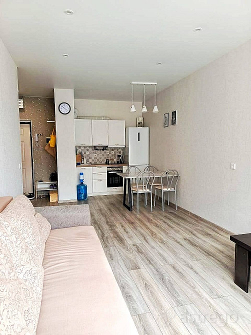 Продам 1-комн. квартиру,  43 м2,  4/9 этаж Краснодар - изображение 4