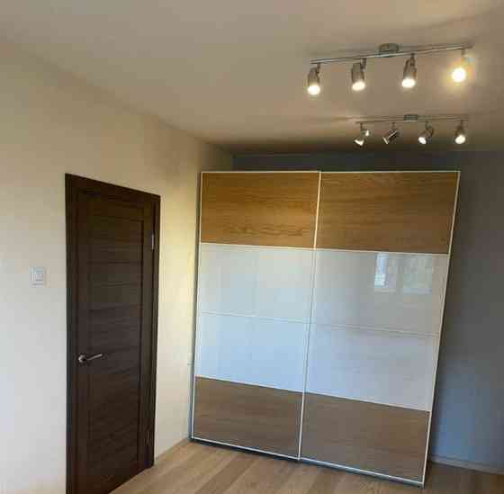 1-комн. квартира, 37.5 м2, 4/17 эт. Москва
