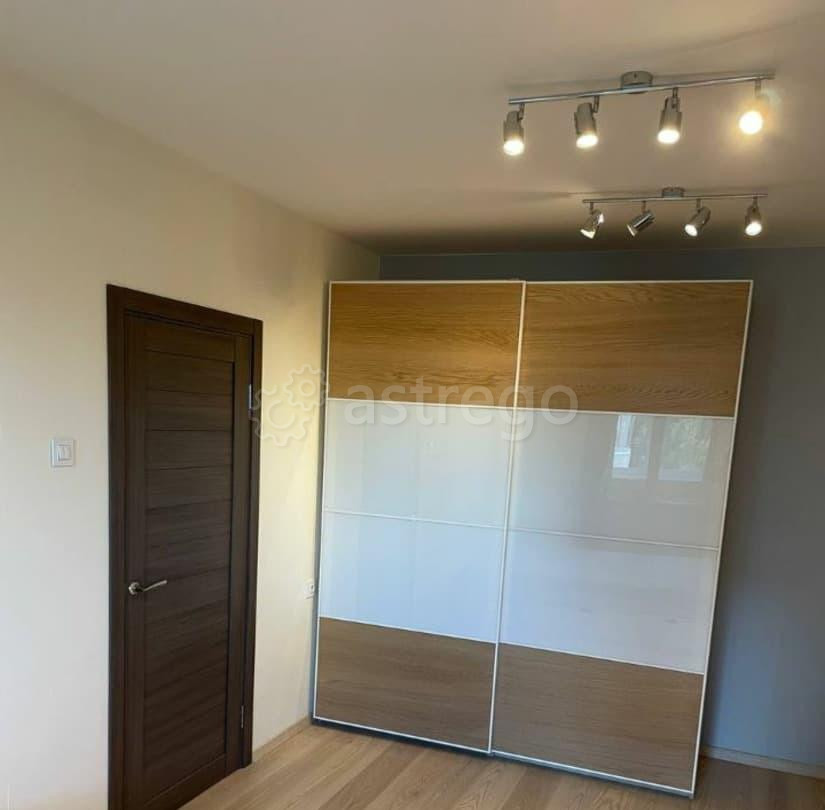 1-комн. квартира, 37.5 м2, 4/17 эт. Москва - изображение 3