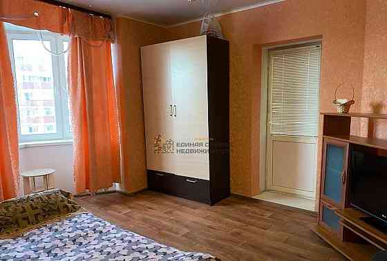 1-комн. квартира, 35 м2, 16/23 эт. Уфа