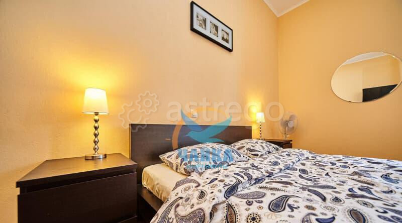 2-комн. квартира, 60 м2, 2/5 эт. Санкт-Петербург - изображение 7
