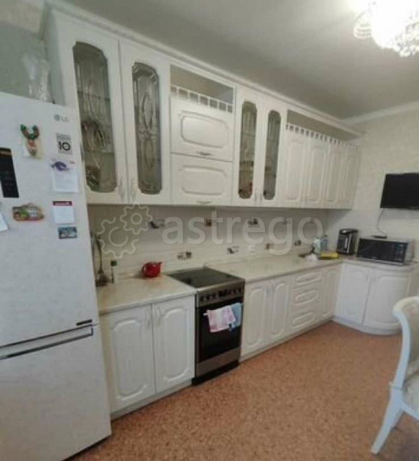 2-комн. квартира, 55 м2, 4/9 эт. Старый Оскол - изображение 5