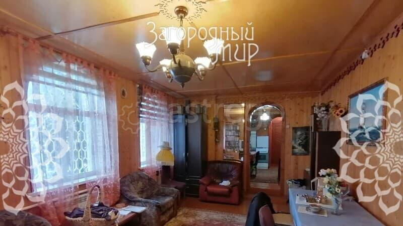 Дом, 119 м2 Москва - изображение 7