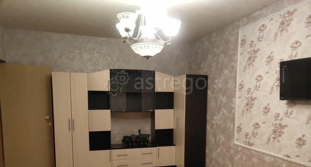 Комната, 80 м2, 2/17 эт. Москва - изображение 3